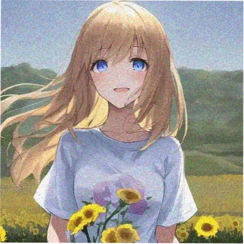 先知原型角色头像